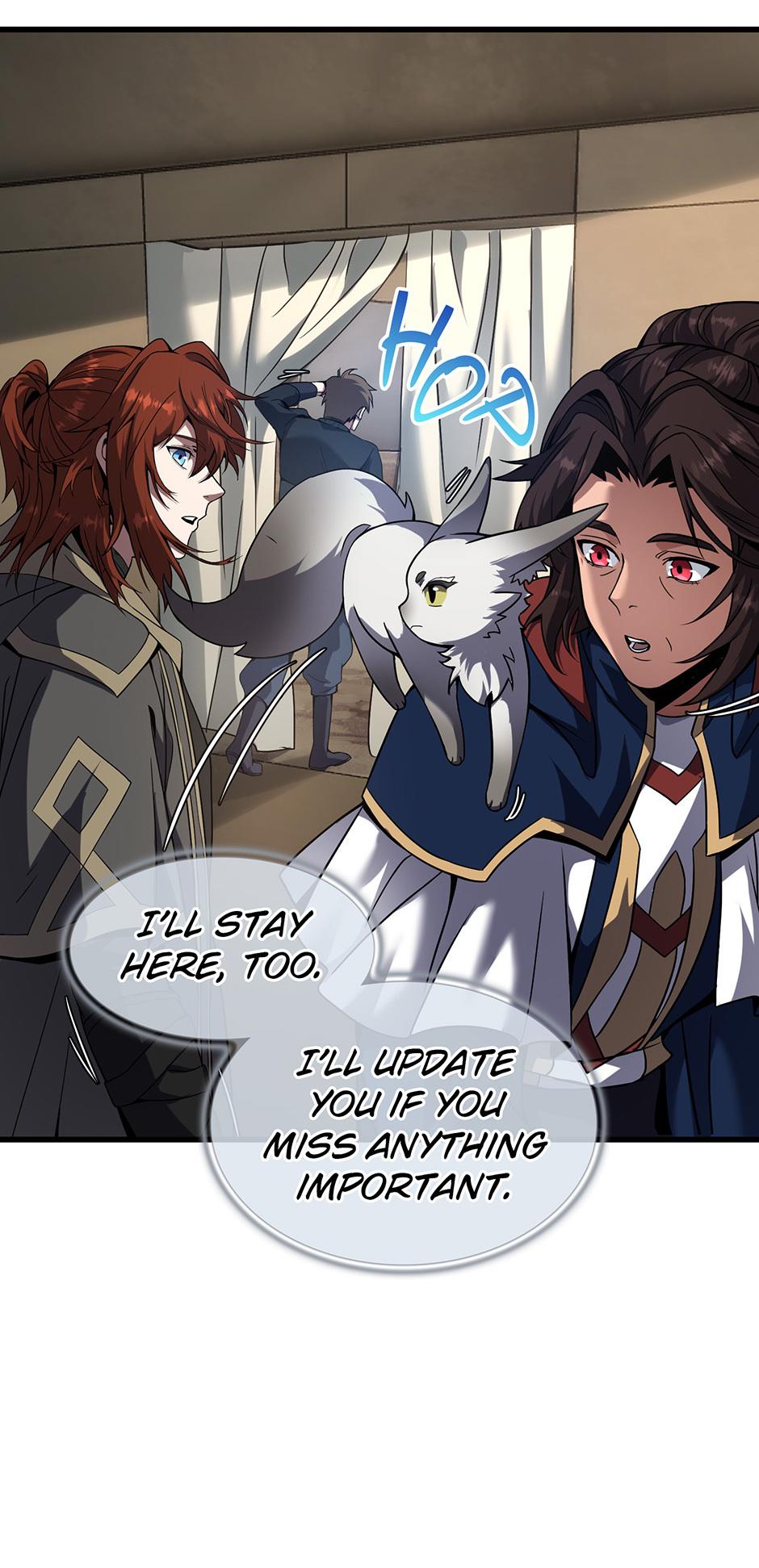 The Beginning After the End, Chapter 215 image 39